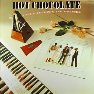 Going through the motions